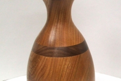 A close up of the winning Hollow Form in the experienced category.