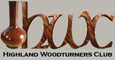 Highland Woodturners Club